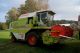 1987 Claas  Dominator 88 Classic Agricultural vehicle Combine harvester photo 3
