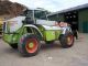 1995 Claas  Ranger 960 Telelader 7.50 m lifting height Agricultural vehicle Front-end loader photo 1