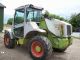 1995 Claas  Ranger 960 Telelader 7.50 m lifting height Agricultural vehicle Front-end loader photo 5
