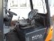 2008 Still  R 70-16 1.6 t 3.9 m built 2008 3.Ventil LPG Forklift truck Front-mounted forklift truck photo 6