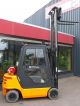 2008 Still  R 70-20T Forklift truck Front-mounted forklift truck photo 2