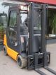 2008 Still  R 70-20T Forklift truck Front-mounted forklift truck photo 3