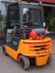 2008 Still  R 70-20T Forklift truck Front-mounted forklift truck photo 4