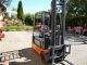 Still  R20-15 2000 Front-mounted forklift truck photo