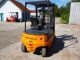 Still  R60-25 1990 Front-mounted forklift truck photo