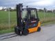 Still  R 70-16 - TRIPELX 5.5 m - SS + BMA - LIKE NEW! 2008 Front-mounted forklift truck photo