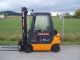 2008 Still  R 70-16 - TRIPELX 5.5 m - SS + BMA - LIKE NEW! Forklift truck Front-mounted forklift truck photo 1