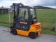 2008 Still  R 70-16 - TRIPELX 5.5 m - SS + BMA - LIKE NEW! Forklift truck Front-mounted forklift truck photo 2