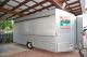 Seico  Sales trailer meat, sausage and cheese 1992 Traffic construction photo