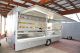 1992 Seico  Sales trailer meat, sausage and cheese Trailer Traffic construction photo 1