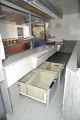 1992 Seico  Sales trailer meat, sausage and cheese Trailer Traffic construction photo 3