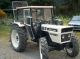 1979 Lamborghini  603DT Agricultural vehicle Tractor photo 2
