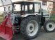 1979 Lamborghini  603DT Agricultural vehicle Tractor photo 3