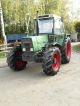 1986 Fendt  309LSA DL with 40km / h Agricultural vehicle Tractor photo 2