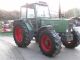1986 Fendt  309LSA DL with 40km / h Agricultural vehicle Tractor photo 3