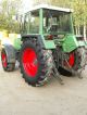 1986 Fendt  309LSA DL with 40km / h Agricultural vehicle Tractor photo 5