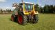 1991 Fendt  GTA Complete Equipment 395 Agricultural vehicle Tractor photo 1