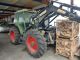 Fendt  GTHA 380 1993 Tractor photo