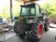 1993 Fendt  GTHA 380 Agricultural vehicle Tractor photo 1