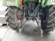1993 Fendt  GTHA 380 Agricultural vehicle Tractor photo 2