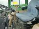 1993 Fendt  GTHA 380 Agricultural vehicle Tractor photo 3
