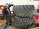1993 Fendt  GTHA 380 Agricultural vehicle Tractor photo 4