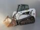 Bobcat  T 250 High Flow 2005 Other construction vehicles photo