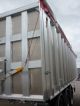 2012 Benalu  Country Liner 50m3 super lekki Thurs produktów rolnych Semi-trailer Tipper photo 2