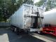2012 Benalu  Optiliner 56m3 Semi-trailer Tipper photo 3