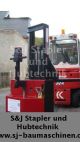 2012 Kalmar  Batteries \u0026 Service New Forklift truck High lift truck photo 2