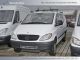 2012 Mercedes-Benz  Vito 111 CDI 4x4 Mixto Sortimo 6 seats Van or truck up to 7.5t Estate - minibus up to 9 seats photo 10