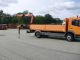 2004 Mercedes-Benz  MB 1323 L AHK with Palfinger PK 9501 on rear, 2x Truck over 7.5t Truck-mounted crane photo 9