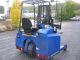 2000 Palfinger  F3 151 (mounted forklift) Forklift truck Other forklift trucks photo 1
