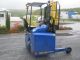 2000 Palfinger  F3 151 (mounted forklift) Forklift truck Other forklift trucks photo 2