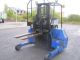 2000 Palfinger  F3 151 (mounted forklift) Forklift truck Other forklift trucks photo 3