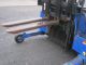 2000 Palfinger  F3 151 (mounted forklift) Forklift truck Other forklift trucks photo 4