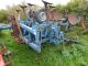 2012 Rabe  Cultivators, 6m working width Agricultural vehicle Harrowing equipment photo 1