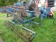 2012 Rabe  Cultivators, 6m working width Agricultural vehicle Harrowing equipment photo 3