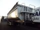 2010 Carnehl  36 m3 steel trough grain slide Semi-trailer Tipper photo 1