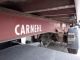 1998 Carnehl  Alumulde ca.24m ³ steel chassis BPW axles Plane Semi-trailer Tipper photo 6
