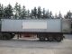 2002 Carnehl  3-axis high-capacity 65 m3 tipper body (SAF axles) Semi-trailer Tipper photo 1