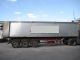 2002 Carnehl  3-axis high-capacity 65 m3 tipper body (SAF axles) Semi-trailer Tipper photo 4
