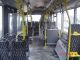 2003 Solaris  URBINO 12 BRAND EN HARMFUL! Coach Public service vehicle photo 7