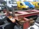 2001 Hendricks  Euro 800 E * container chassis * 45 \ Semi-trailer Swap chassis photo 5