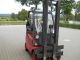 2012 Linde  H 16 D Forklift truck Front-mounted forklift truck photo 2