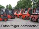 Linde  L16 operating hours until 2717 2007 High lift truck photo