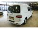 2000 Hyundai  H 200 2.5 D Van or truck up to 7.5t Box-type delivery van photo 2