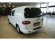 2000 Hyundai  H 200 2.5 D Van or truck up to 7.5t Box-type delivery van photo 3