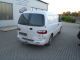 2002 Hyundai  H 1 2.5 TD with truck registration Van or truck up to 7.5t Box-type delivery van photo 3