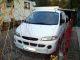 2002 Hyundai  H1 box truck Van or truck up to 7.5t Box-type delivery van photo 3